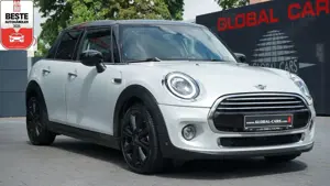 MINI Cooper CHILI 5-TÜRIG*AUT.*LED*APPLE