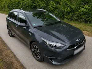 Kia Ceed / cee'd SW 1.5 T-GDI OPF SPIN