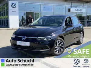 Volkswagen Golf 1.4 TSI DSG eHybrid Style APP-CONNECT+ACTIV