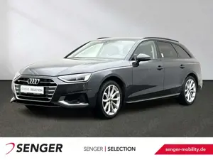 Audi A4 Avant Advanced 35 TDI S tronic MMI LED ACC