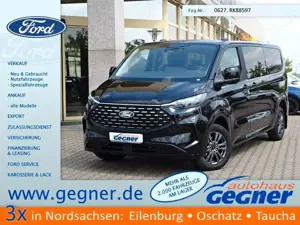 Ford Tourneo Custom Aut. L2 Titanium Leder Nav SOFORT