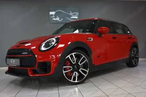 MINI John Cooper Works Clubman ALL4~DEUTSCH+UNFALLFRE
