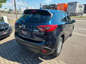 Mazda CX-5 Exclusive-Line 2WD 1.Hand FINANZIERUNG Bild 5