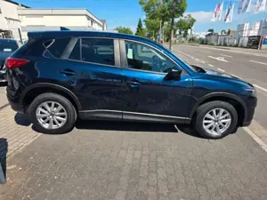 Mazda CX-5 Exclusive-Line 2WD 1.Hand FINANZIERUNG Bild 4