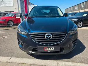 Mazda CX-5 Exclusive-Line 2WD 1.Hand FINANZIERUNG Bild 2
