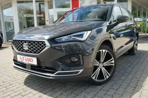 SEAT Tarraco 1.5 Xcellence LED Navi Panorama ACC
