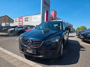 Mazda CX-5 Exclusive-Line 2WD 1.Hand FINANZIERUNG