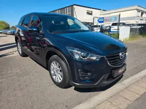 Mazda CX-5 Exclusive-Line 2WD 1.Hand FINANZIERUNG Bild 3
