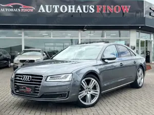 Audi A8 3.0 TDI quattro"MASSAGE"Design Selection"S.DA