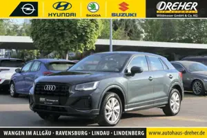 Audi Q2 Q2 35 1.5 TFSI advanced Navi/Autom./LED/Kamera