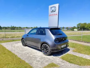 Honda e Honda e Advance-Paket 1. Hand, unfallfrei, Bild 5