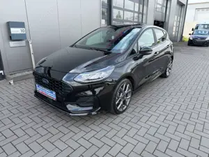 Ford Fiesta 1.0 EcoBoost ST-Line*KAMERA*ACC*