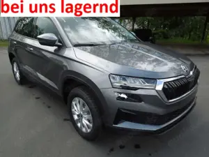 Skoda Karoq 2.0 TDI Selection/LED/AHK/Navi/Sitzheizung