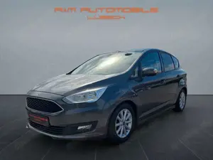 Ford C-Max C-MAX Trend Zahnriemen Service TÜV NEU