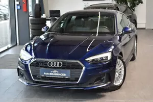 Audi A5 Sportback 40TDI S-tronic Matrix~Virtual~Laser