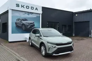 Skoda Elroq 50Tour Loft*Navi*AHK*ACC*LED*Wärmepumpe*Cam