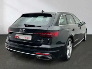 Audi A4 Bild 3