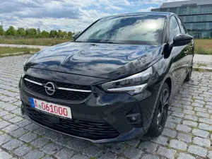 Opel Corsa F GS Line Aut. Navi Kamera