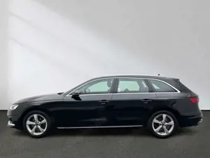 Audi A4 Bild 2