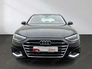 Audi A4 Bild 4