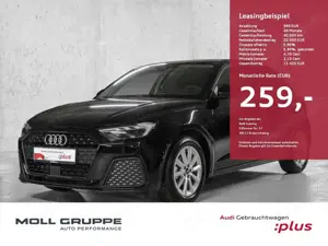 Audi A1 Sportback 25 TFSI  S tronic MATRIX 2xKLIMA LM