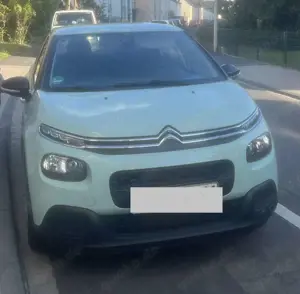 Citroen C3 Pure Tech 83 SS FEEL