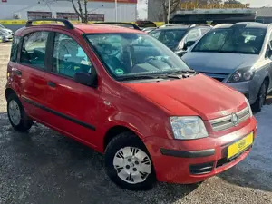 Fiat Panda 1.2 8V Dynamic *96TKM*Klima* TÜV NEU