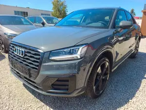Audi Q2 35 TDI sport, Navi, PDC, AHK, LED