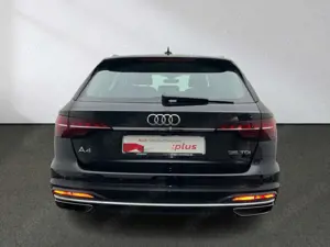 Audi A4 Bild 5