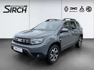 Dacia Duster TCe 130 Journey+*NAVI*AHK*