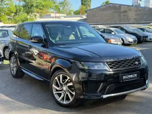 Land Rover Range Rover Sport HSE*Facelift*Matrix*Pano*7Sitz