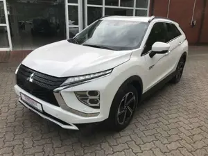 Mitsubishi Eclipse Cross Plug-in Hybrid Plus