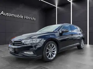 Volkswagen Passat Variant Business *AHK*
