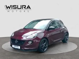 Opel Adam Slam wenig KM