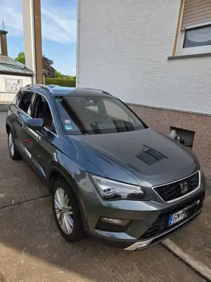 SEAT Ateca Ateca 1.4 ECO TSI XCELLENCE