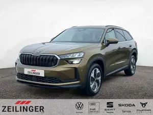 Skoda Kodiaq Selection 4x4 TSI DSG|AHK|el.HECK|KAMERA