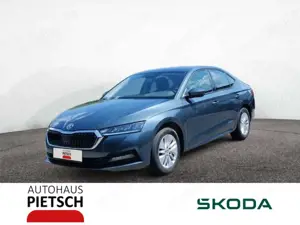 Skoda Octavia 2.0 TDI Active LED AHK SmartLink
