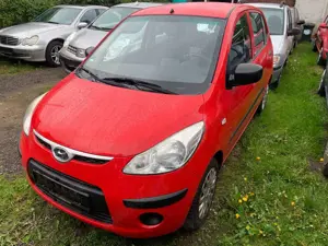 Hyundai i10 i10 1.1L, Tüv Neu Zahnarm-NEU