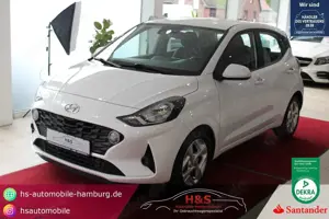 Hyundai i10 Trend CARPLAY-NAVI*Sitzheizung