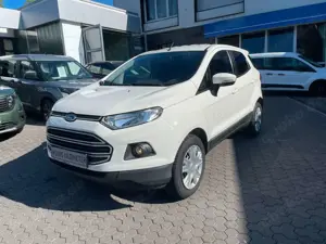 Ford EcoSport Trend*KLIMA*PDC