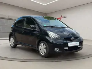 Toyota Others Aygo AYGO Cool KLIMA-Standheizung-5 Türer