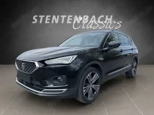 SEAT Tarraco Xcellence 4Drive *360 *BEATS *DCC *1.Han