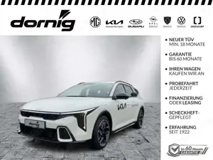 Kia K4 SW GT-Line 1.6 T-GDI DCT7