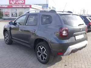 Dacia Duster Bild 3