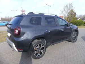 Dacia Duster Bild 5
