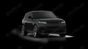 Land Rover Range Rover Sport D300 Dynamic SE 2xKlima LM