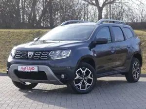 Dacia Duster Bild 2