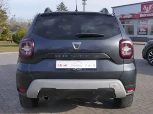 Dacia Duster Bild 4