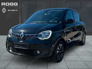 Renault Twingo Techno Electric*Wartungspaket*