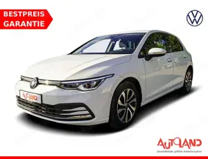 Volkswagen Golf VIII 1.5 TSI Active LED Head-Up Kamera Navi